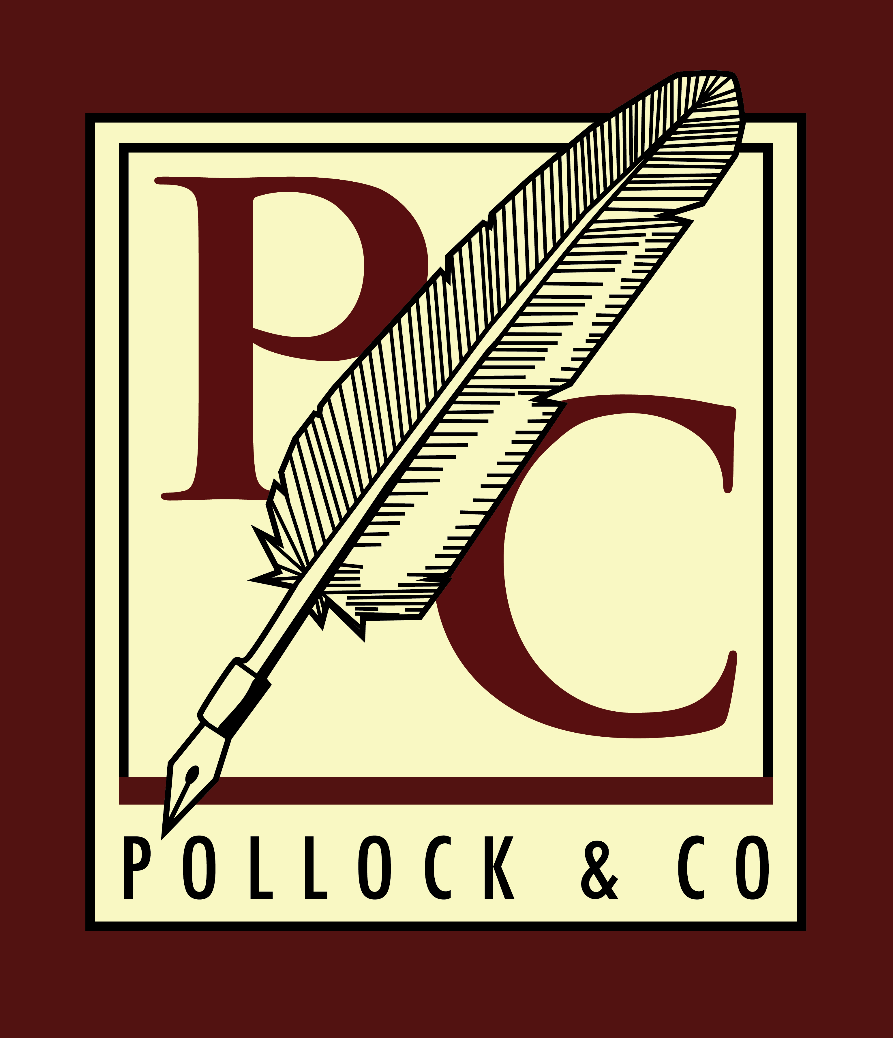 Pollock & Co. Rockwell D. Pollock